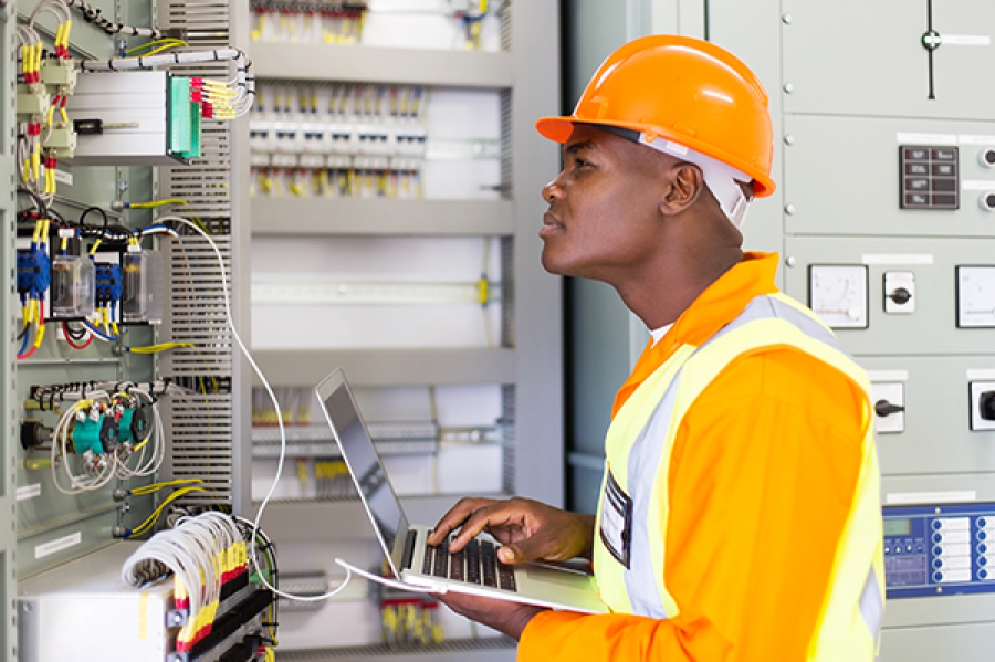 Smart Programs For Electrician Service Some Emerging Guidance