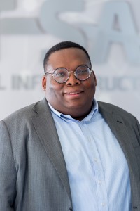 Isaac Mophatlane | BT-SA Executive Director