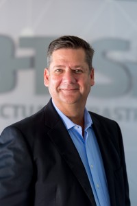 Lawrence Weitzman | BT-SA Executive Director