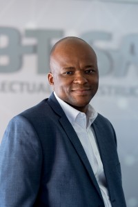 Themba Gumbi | BT-SA Executive Director