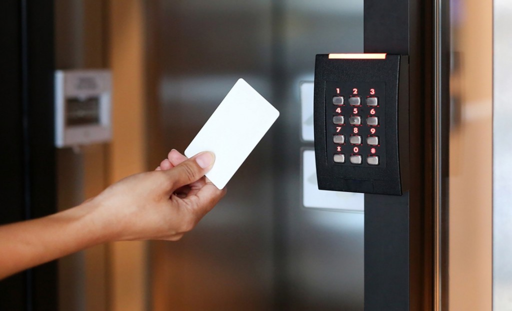 Access Control Systems: Five Key Planning Steps - BT-SA