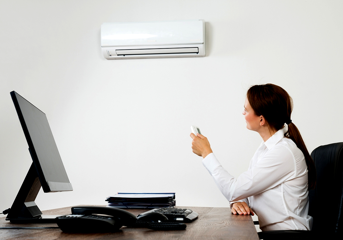 Get the Most from Your Home and Office Air Conditioner - BT-SA